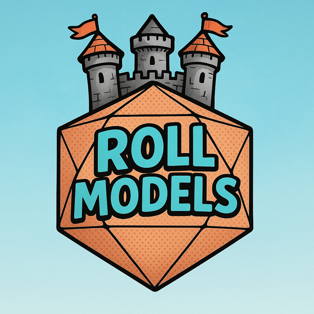 Roll Model Minis logo