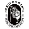 Monopod Games logo