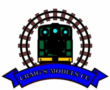 Craig's Models cc logo