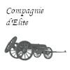 Compagnie d'Elite logo