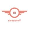 ModelStuff logo