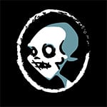 Grimsical Critters logo