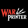 Warprinter logo