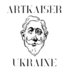 ArtKaiser Ukraine logo