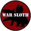 War Sloth Studios logo