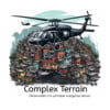 Complex Terrain logo