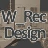 wrecdesign logo