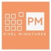 Pixel Miniatures logo