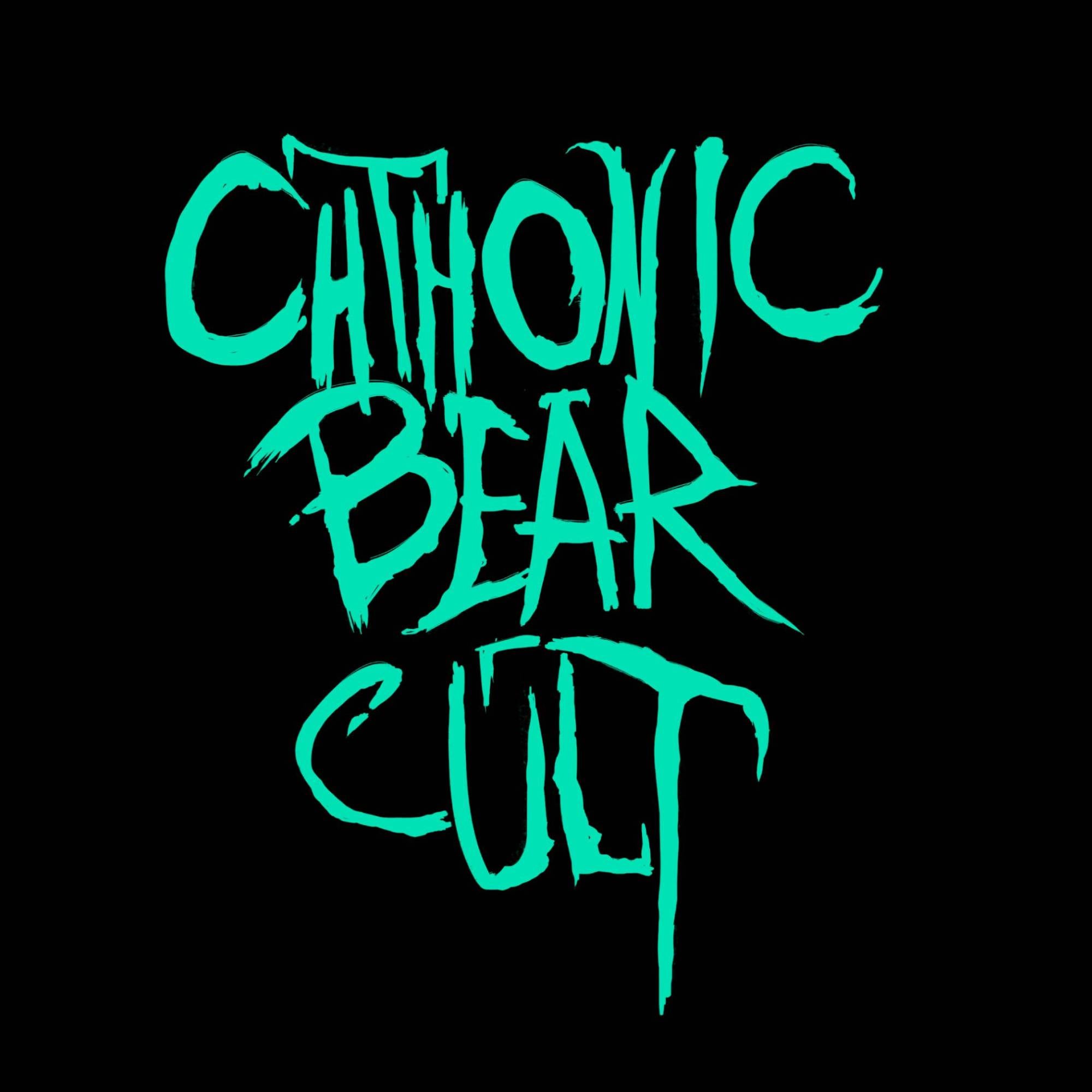 Chthonic Bearcult Miniatures logo