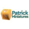 Patrick Miniatures logo