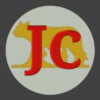 JULIO CESAR 76 logo