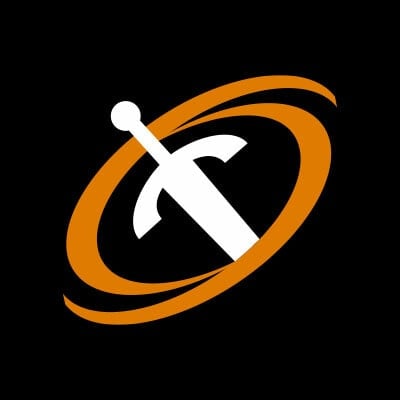 Legend Games logo