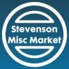 Stevenson Misc market logo