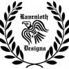 Ravenloth Designs logo