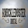 Knuckleduster Miniatures logo
