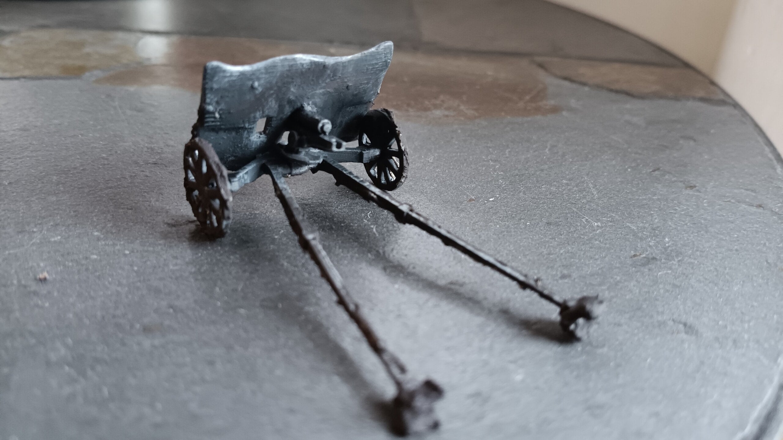 KPUV vz. 37/3.7cm Pak 37(t) - Czech Anti-Tank Gun by Panzer of the Lake ...