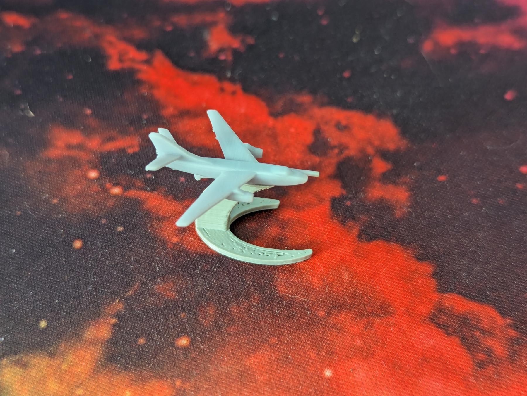 Ghukek's Miniatures on Wargaming3D