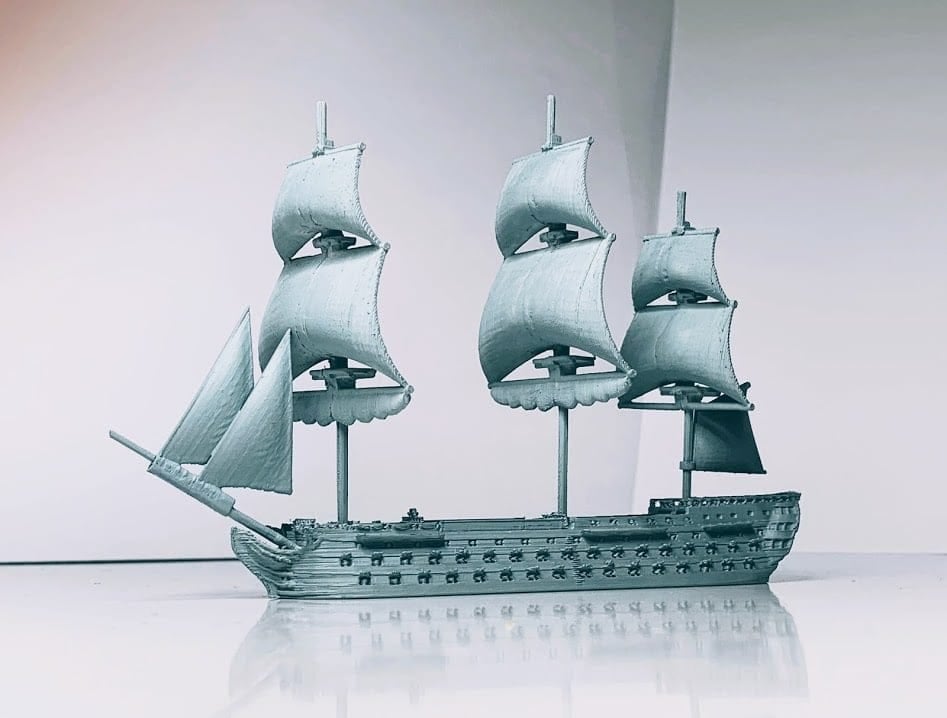 The  Ship  of  the  Line  vol.1,2 ２冊 GMT Games - Ship of the Line