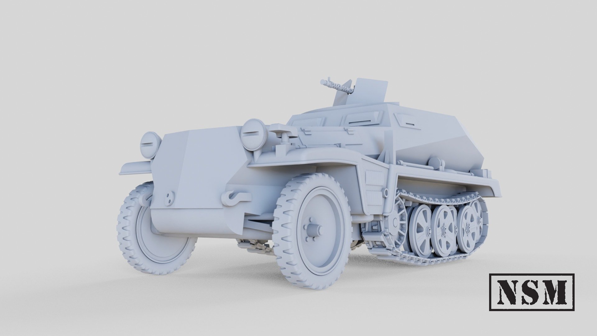 洋書 Sd.Kfz250ハーフトラック写真集 Sd Kfz 250 Alt-Neu