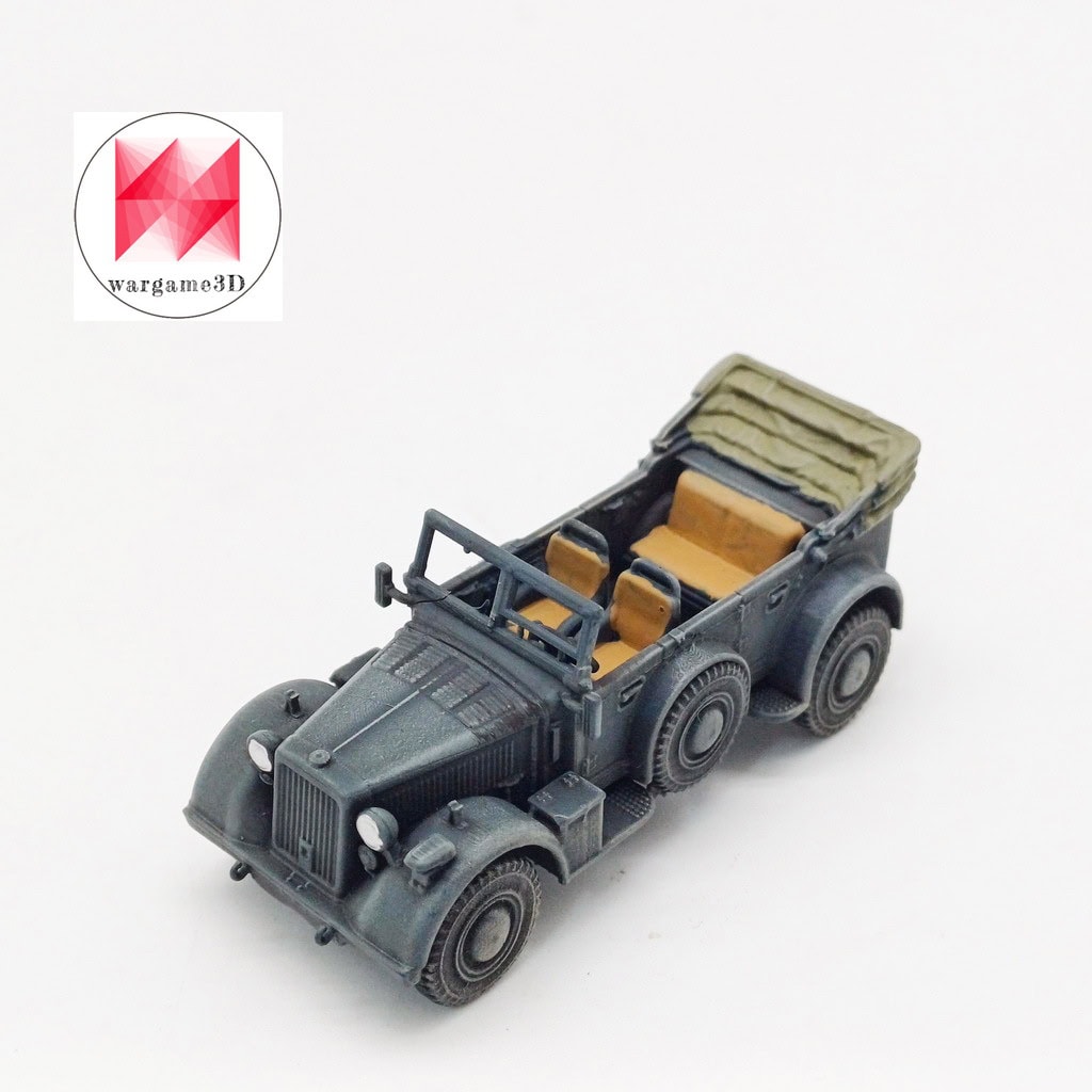 EDITIONS ATLAS ミニカー 未開封 1/43 ホルヒ KFZ 15 EDITIONS ATLAS ミニカー 未開封 1/43 ホルヒ KFZ 15 Horch Kfz