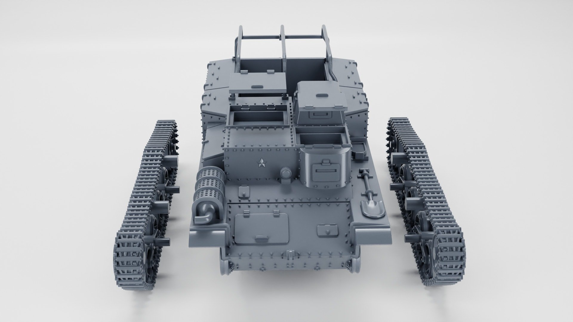 1942年までの装甲車 Armour on Wheels to 1942 Stella & Rose's Books