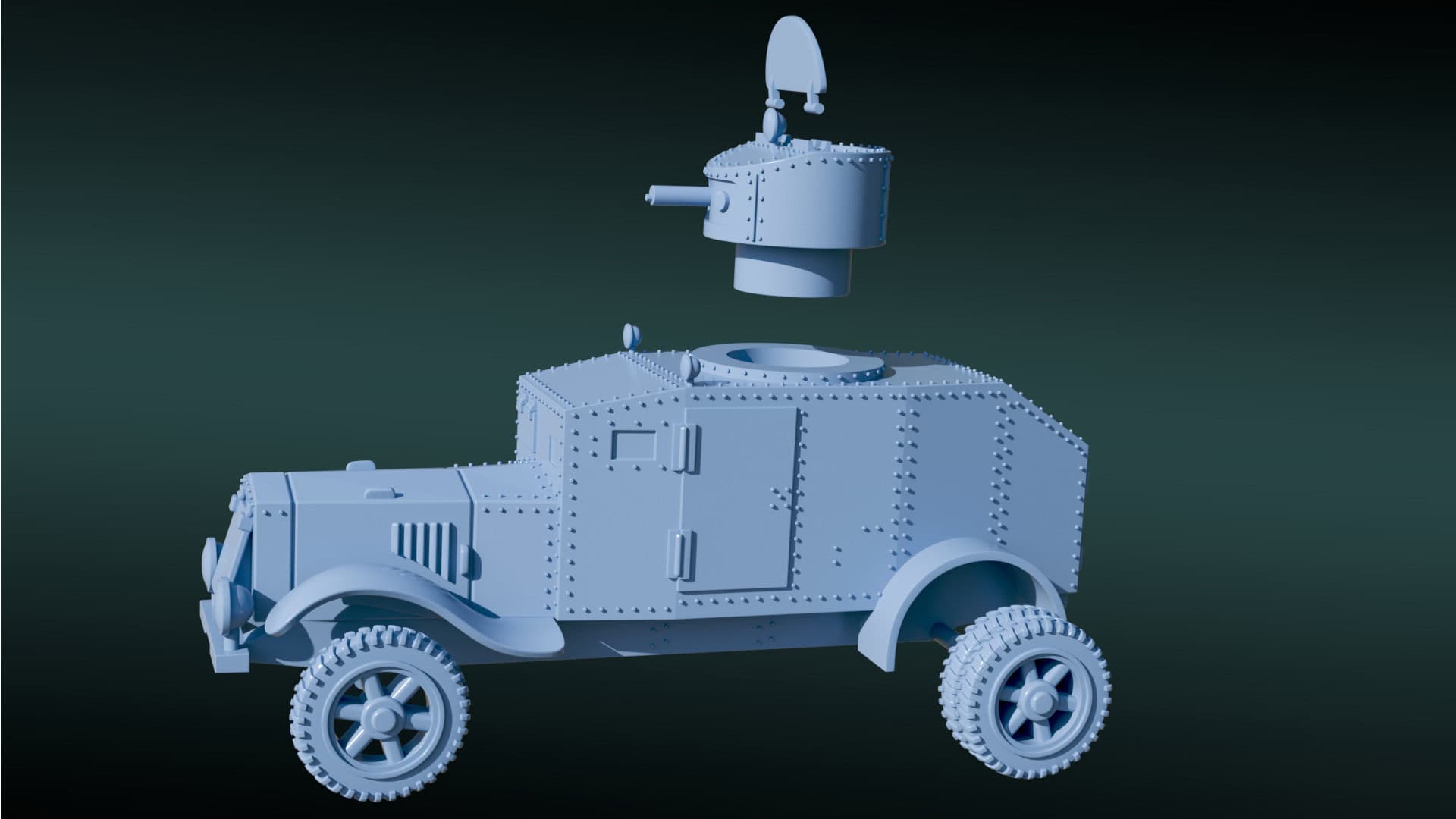 HW Gen2 EXPS (TANミリタリー仕様) Amazon | MILITARY-BASE(ミリタリーベース)ショートサイレンサー
