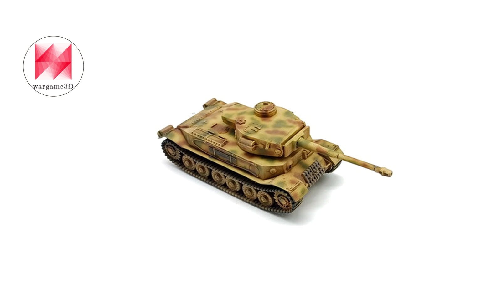Tiger-I-Porsche-Tiger-VK-45.